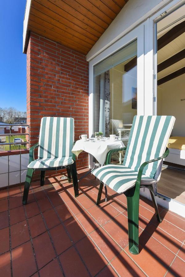 Sommerwind Apartment