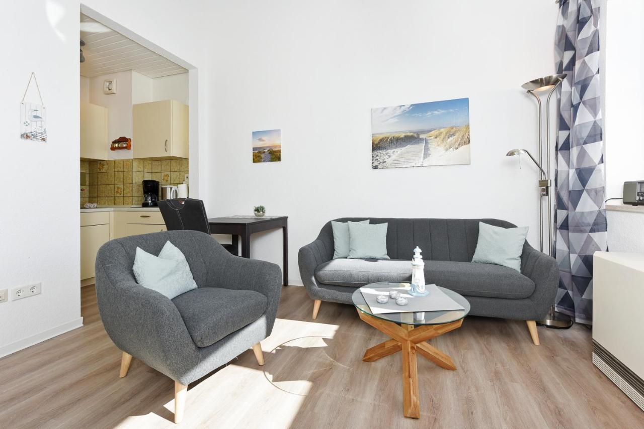 Apartment Sommerwind *