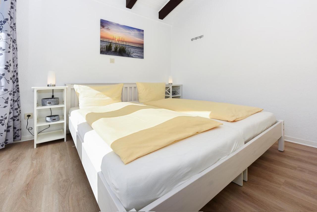 Sommerwind Apartment Bensersiel